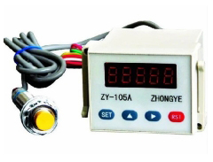 TYD-JS1清花記長(zhǎng)儀